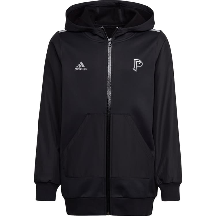 adidas Pogba Full Zip Træningstrøje Børn