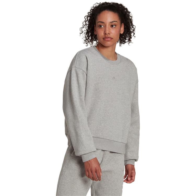 adidas ALL SZN Sweatshirt Dame