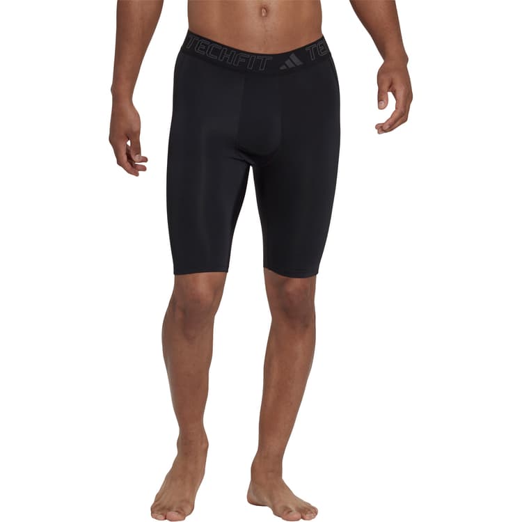 adidas Techfit Korte Baselayer Tights Herre