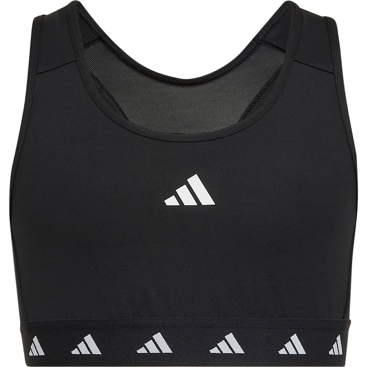 adidas Techfit Power Sports BH Børn