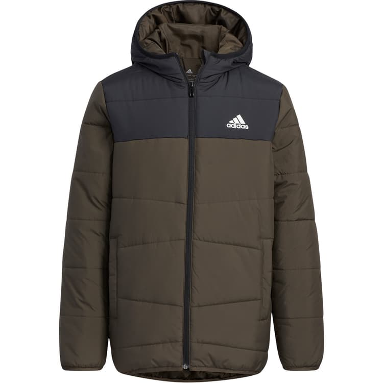 adidas Synthetic Vinterjakke Børn