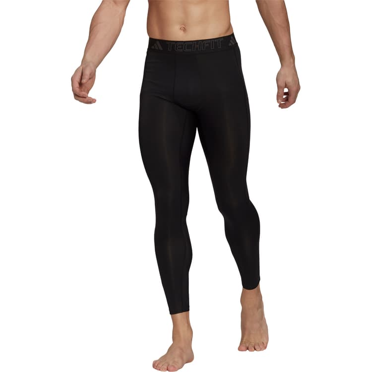 adidas Techfit Baselayer Tights Herre