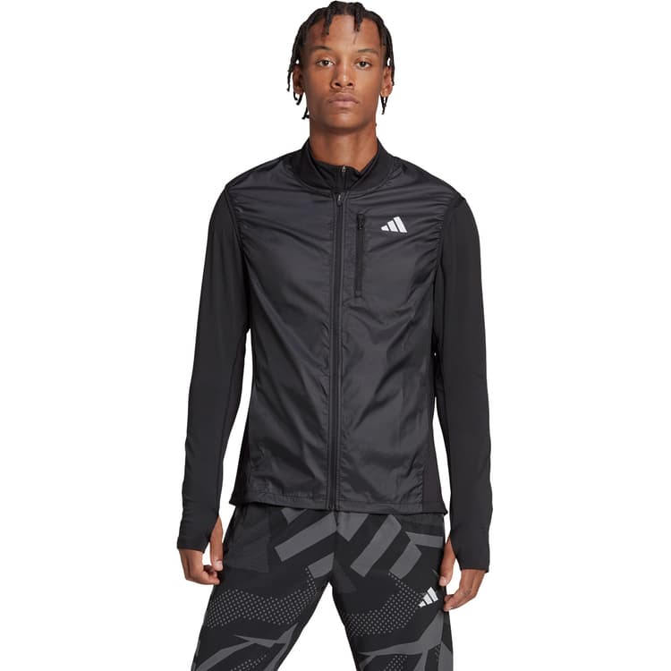 adidas Own The Run Løbevest Herre