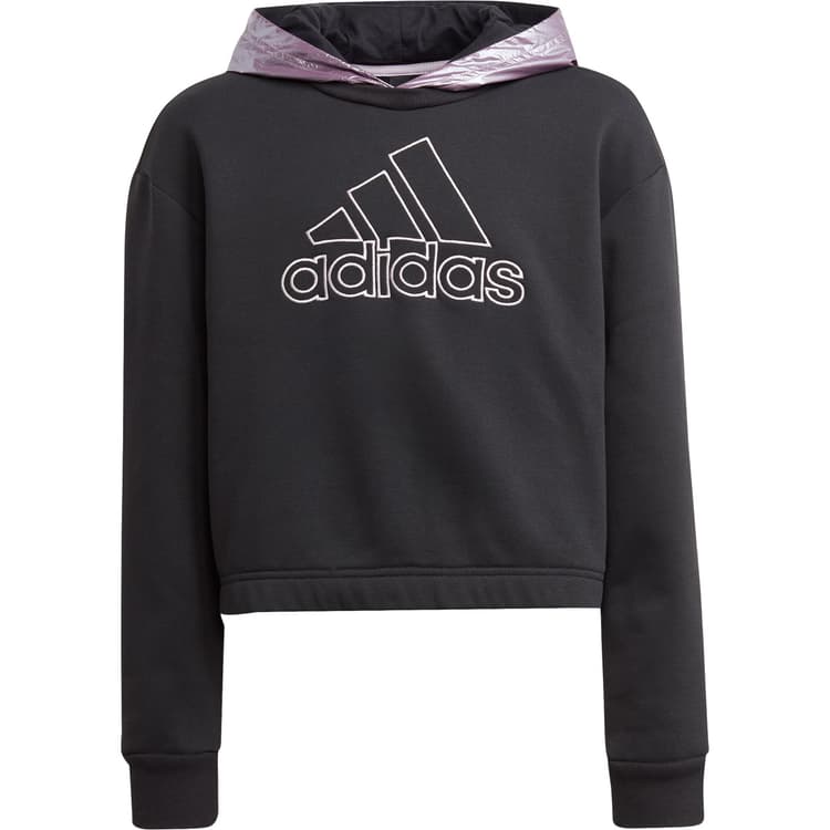 adidas Winter Glam Hættetrøje Børn