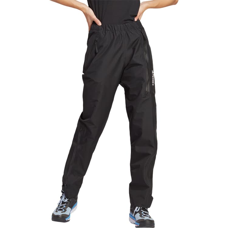 adidas Terrex Paclite GTX Regnbukser Dame