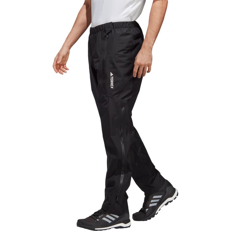 adidas Terrex Paclite GTX Regnbukser Herre