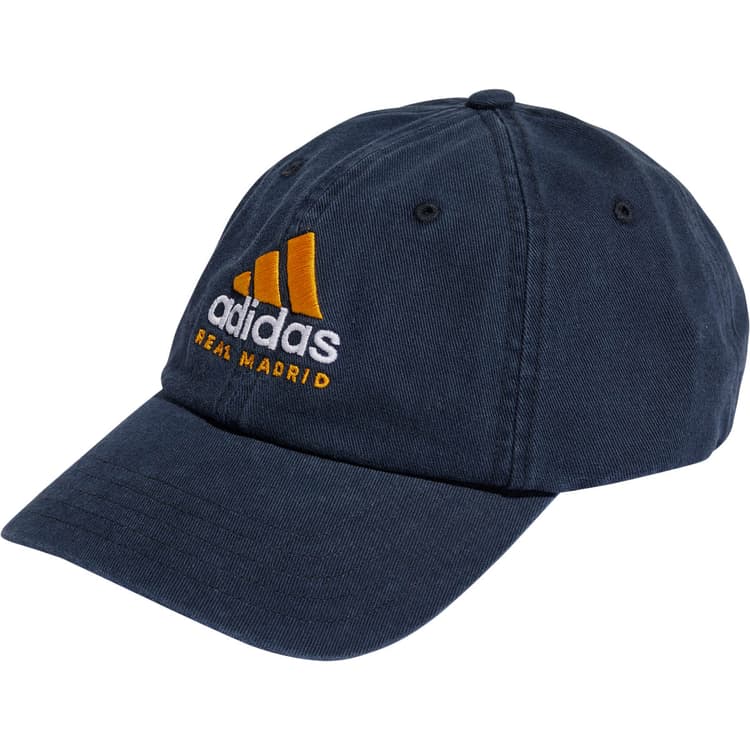Real Madrid DNA Cap