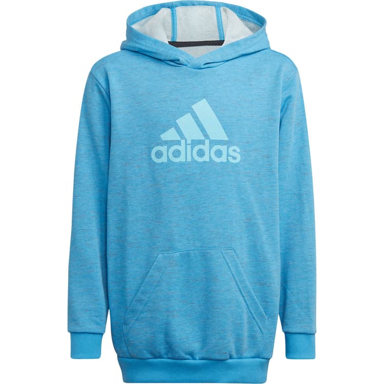 adidas Badge Of Sport Hættetrøje Børn