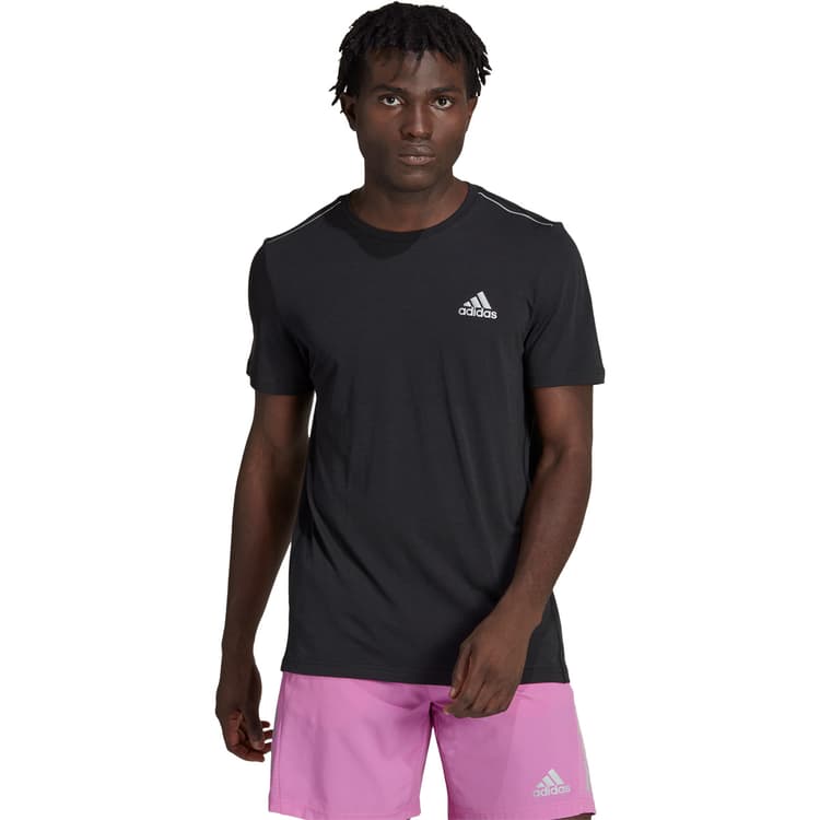 adidas X-City Løbe T-shirt Herre