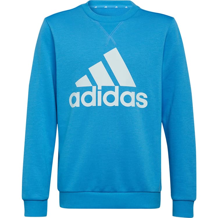 adidas Big Logo Sweatshirt Børn