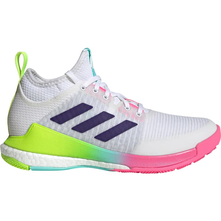 adidas Crazyflight Mid Håndboldsko