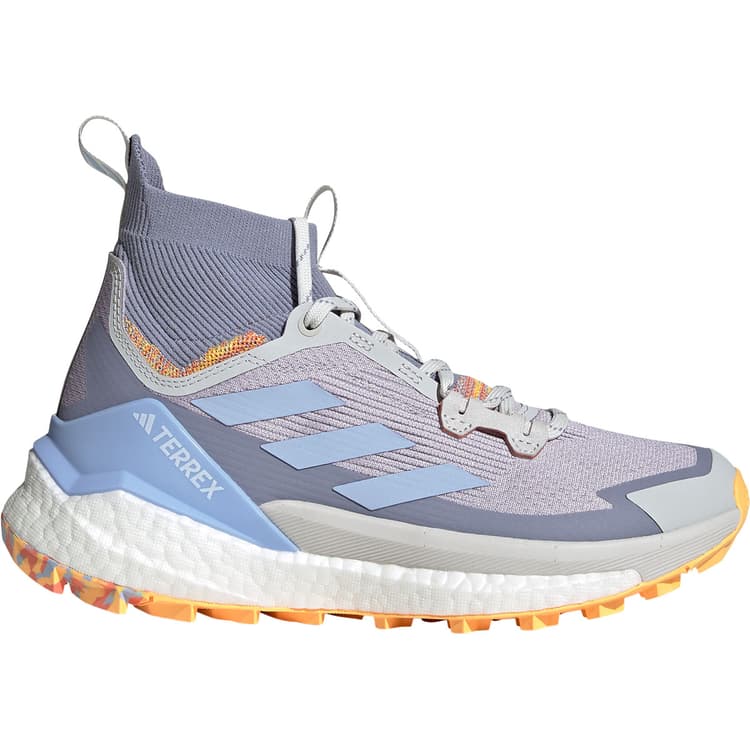 adidas Terrex Free Hiker 2 Vandrestøvler Dame