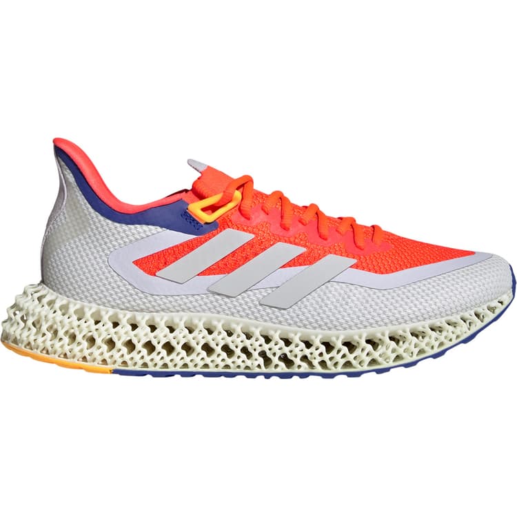 adidas 4DFWD 2 Løbesko Herre
