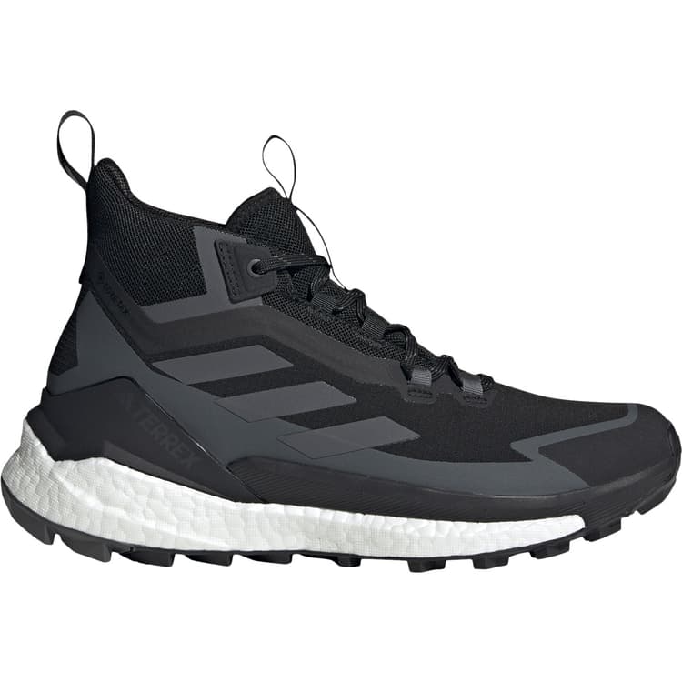adidas Terrex Free Hiker 2 GTX Vandrestøvler Herre