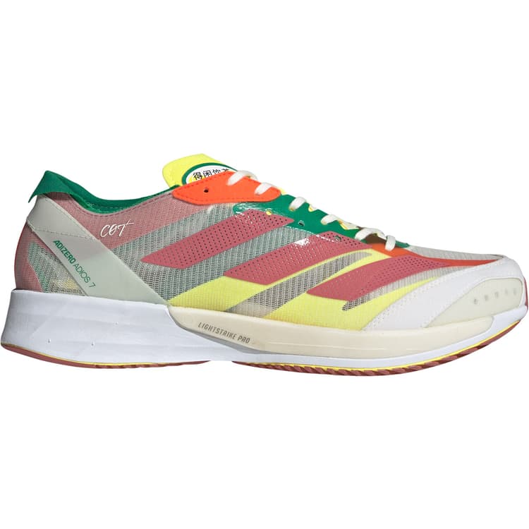 adidas Adizero Adios 7 Løbesko Herre