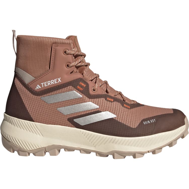 adidas Terrex Hiker Rain Ready Vandrestøvler Dame