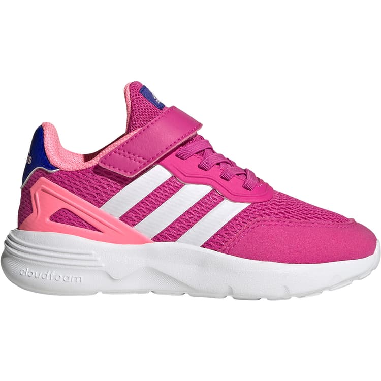 adidas Nebzed Velcro Sneakers Børn