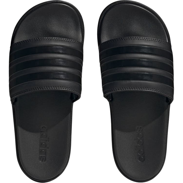 adidas Adilette Platform Badesandaler Dame