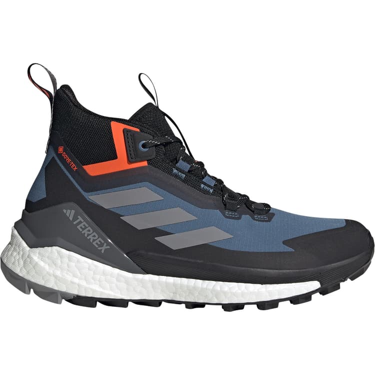 adidas Terrex Free Hiker 2 GTX Vandrestøvler Herre