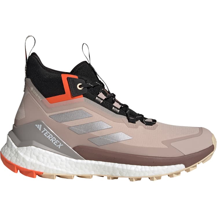 adidas Terrex Free Hiker 2 GTX Vandrestøvler Herre