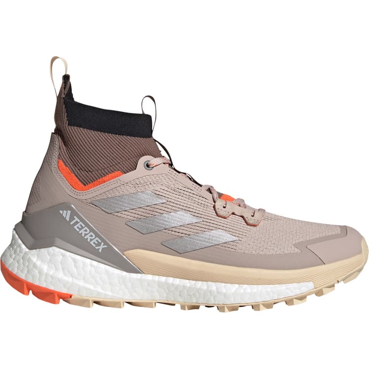 adidas Terrex Free Hiker 2 Vandrestøvler Herre