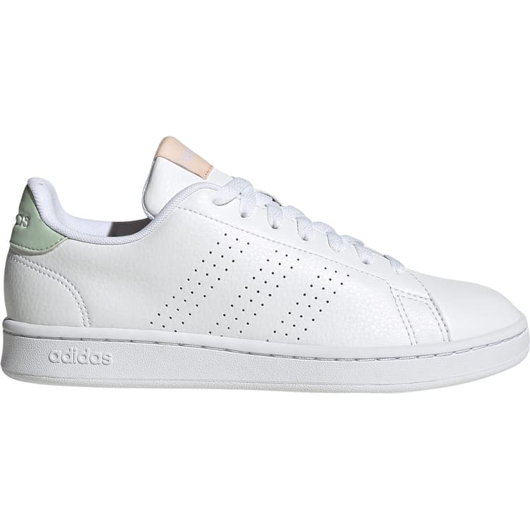 adidas Advantage Cloudfoam Sneakers Dame