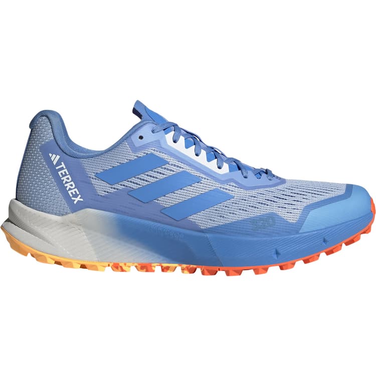 adidas Terrex Agravic Flow 2 Trail Løbesko Herre