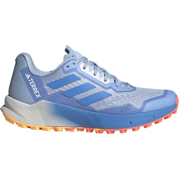 adidas Terrex Agravic Flow 2 Trail Løbesko Dame