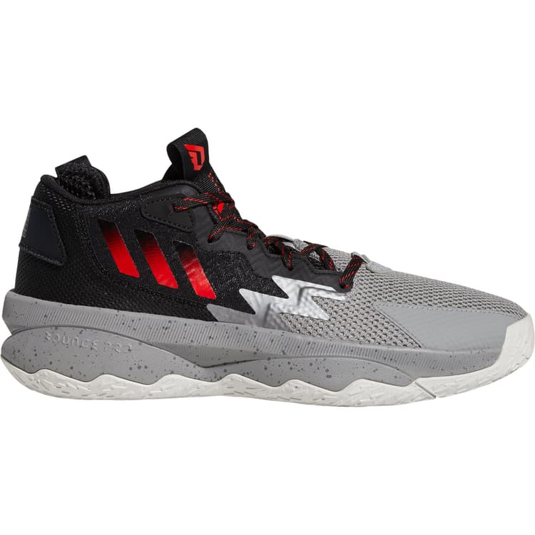 adidas Dame 8 Basketsko Herre