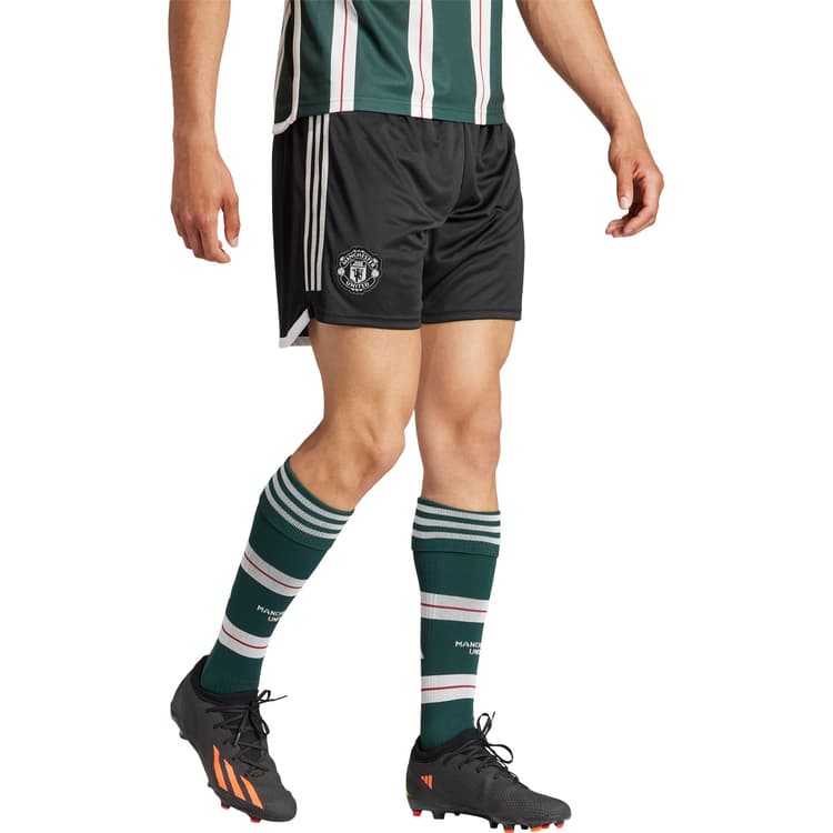 Manchester United FC Udebaneshorts 23/24