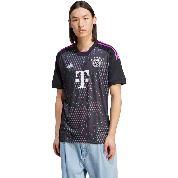 FC Bayern München Udebanetrøje 23/24
