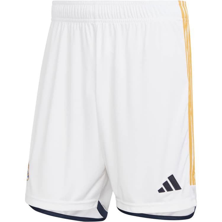 Real Madrid Hjemmebaneshorts 23/24