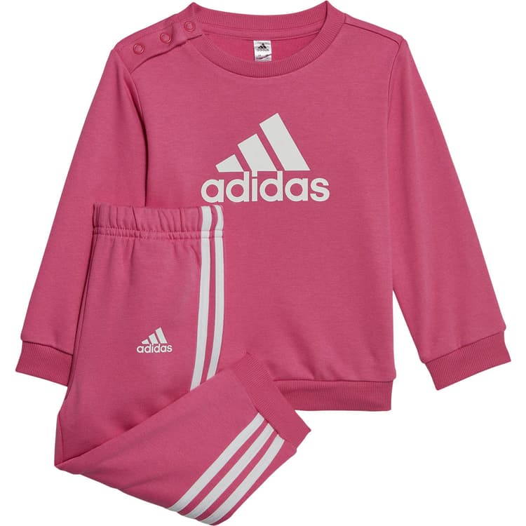 adidas Badge Of Sport Joggingsæt Børn