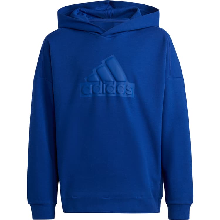 adidas Future Icons Logo Hættetrøje Børn