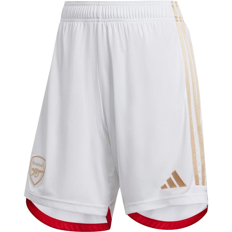 Arsenal FC Hjemmebaneshorts 23/24