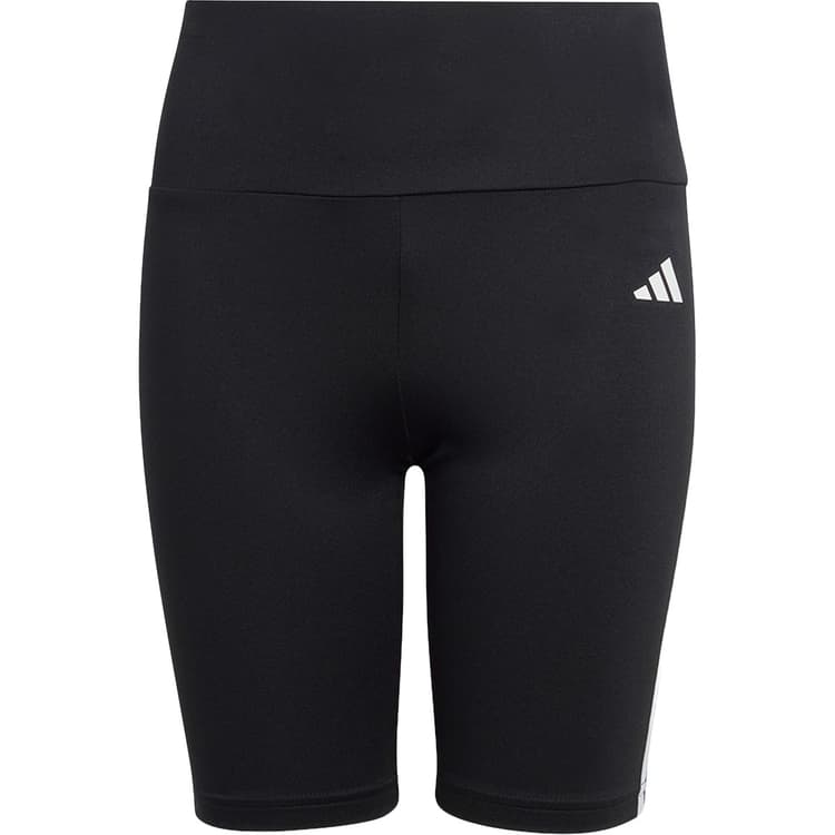 adidas Essentials 3-Stripes Korte Træningstights Børn
