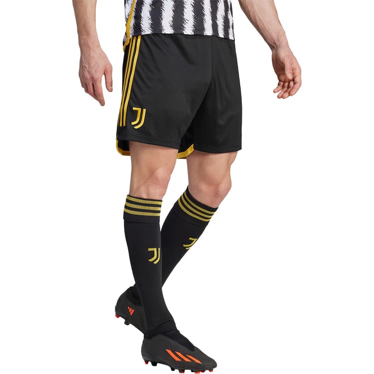 Juventus Hjemmebaneshorts 23/24
