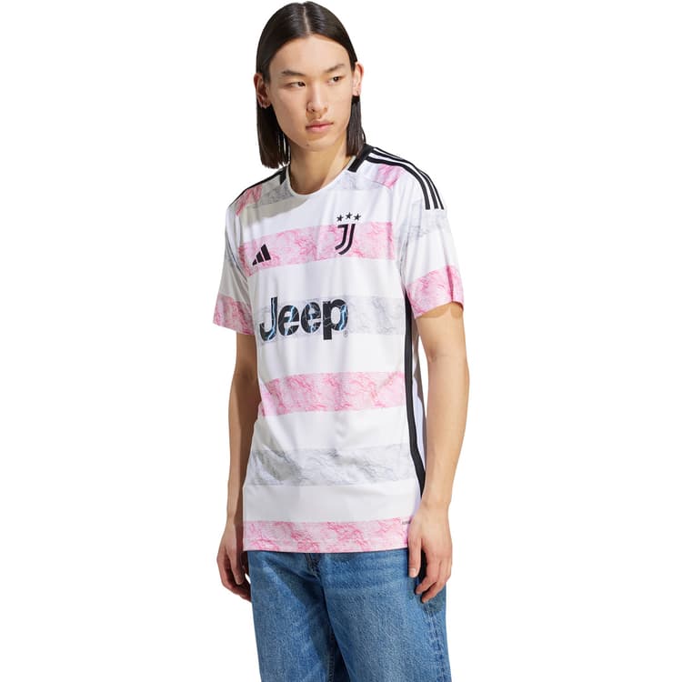 Juventus Udebanetrøje 23/24