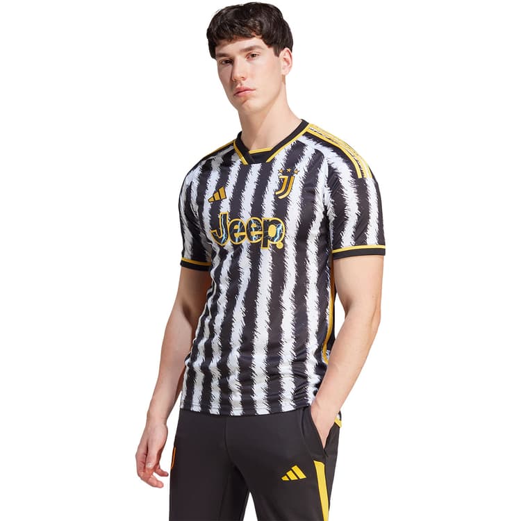 Juventus Hjemmebanetrøje 23/24
