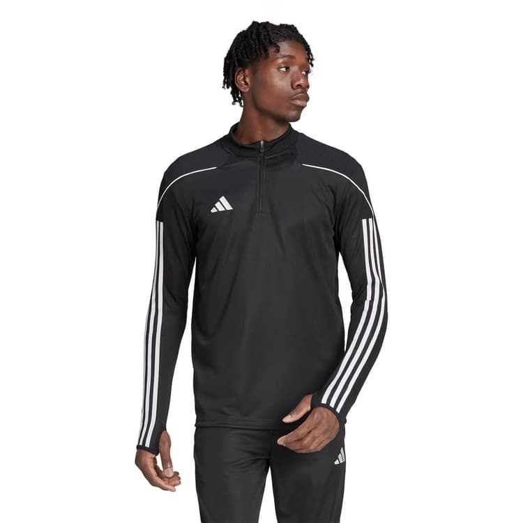 adidas Tiro 23 League Half Zip Træningstrøje Voksen