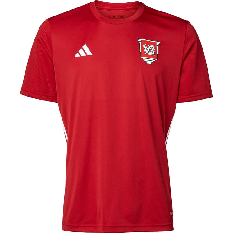 Vejle Boldklub Trænings T-shirt 23/24 Børn