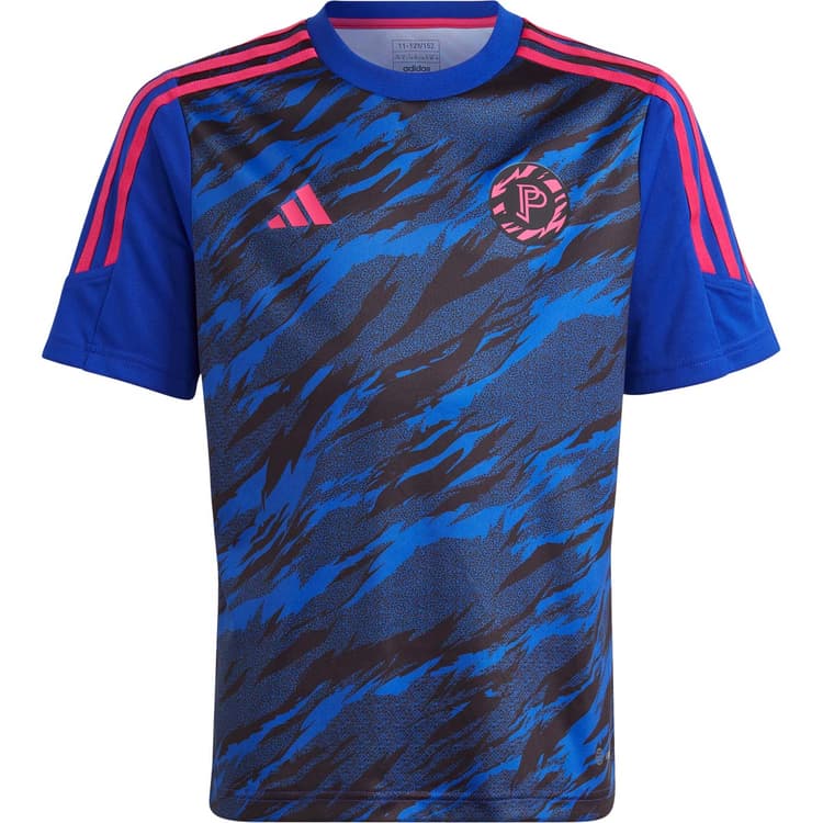 adidas Pogba Trænings T-shirt Børn