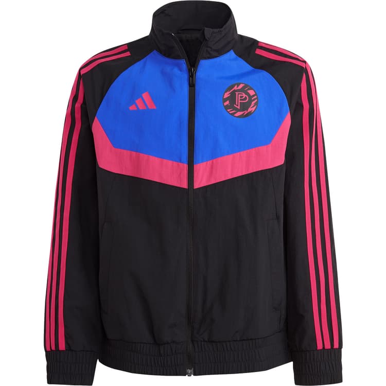adidas Pogba Woven Træningsjakke Børn