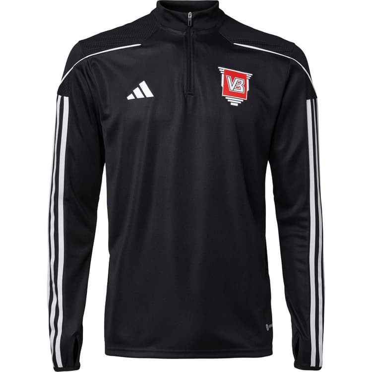 Vejle Boldklub 1/2 Zip Træningstrøje 23/24 Børn