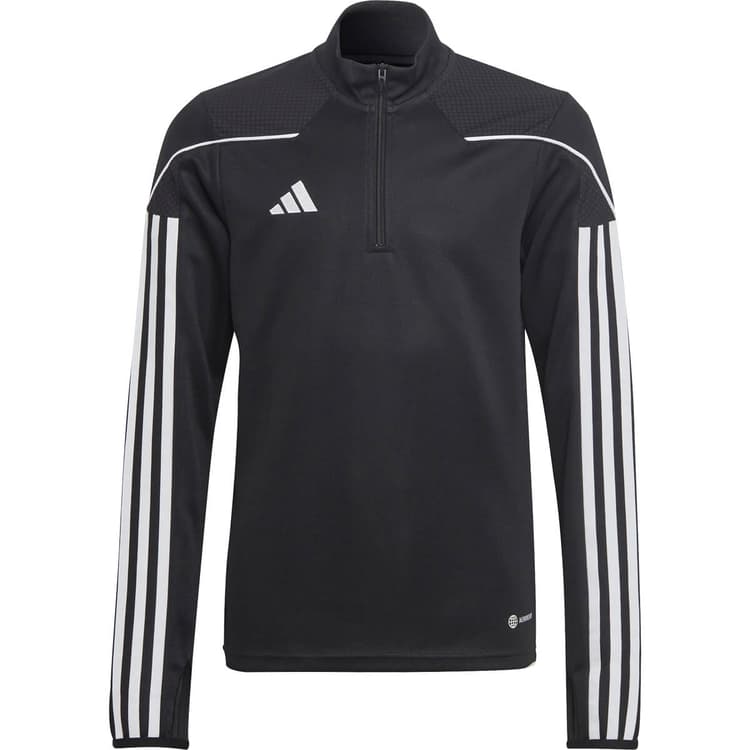 adidas Tiro 23 League Half Zip Børn