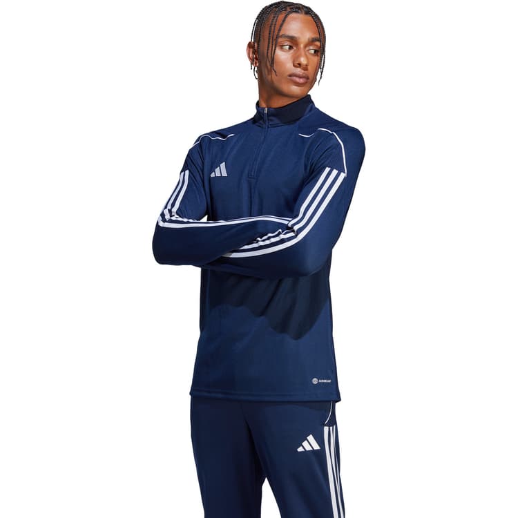 adidas Tiro 23 League 1/2 Zip Træningstrøje Herre
