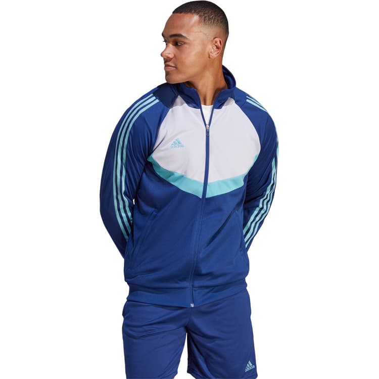 adidas Tiro Track Top Herre