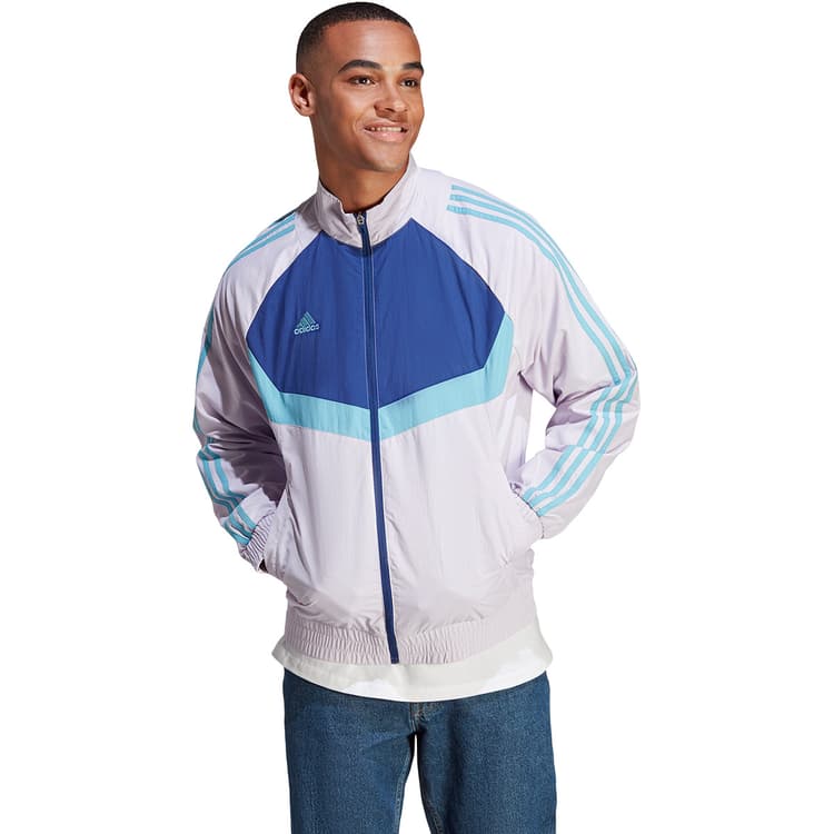 adidas Tiro Woven Track Top Herre