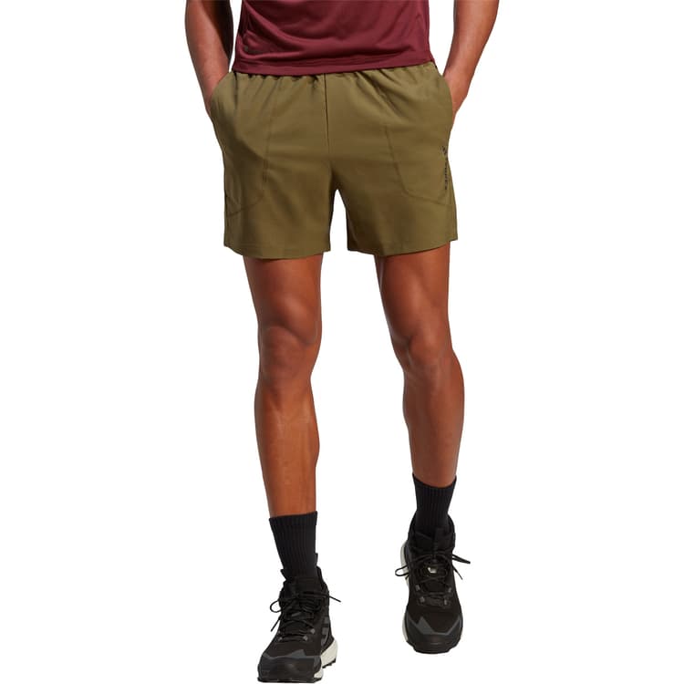 adidas Terrex Multi Shorts Herre
