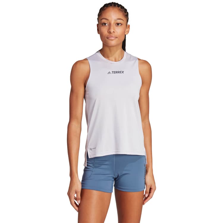 adidas Terrex Multi Tanktop Dame